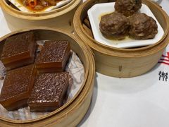 -丰尔粥食·顺德鱼生·干蒸排骨顺德菜(大良分店)