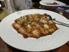 -涌觅名灶·本地海鲜宁波菜(财富广场店)