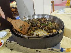 -标记好食