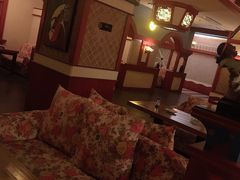 -栖巢咖啡馆(双岗店)