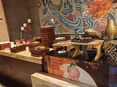 -西藏饭店·亚克·食光自助餐厅