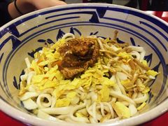 削筋面-秦唐食府(天桥店)