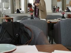 -北京柏悦酒店·锦庭餐厅Dining Room