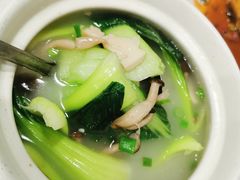 -二毛川菜馆(黄河路店)