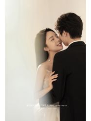 -时光印记婚纱摄影工作室·原创定制