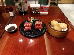 -广州中心皇冠假日酒店·百粤楼