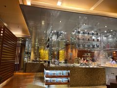 -马哥孛罗咖啡厅·Cafe Marco (厦门马哥孛罗东方大酒店)