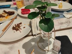 -长兴开元名都大酒店·地中海咖啡厅