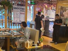 -昱匠·日本料理(金融街店)