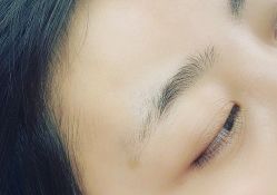 -久匠·野生眉半永久纹眉