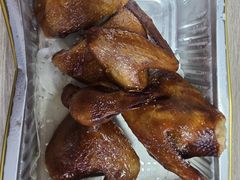 -潮福城大酒楼·潮粤菜·港式点心(阳光城店)