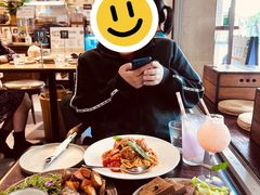 -Brut Eatery悦璞食堂(愚园路店)