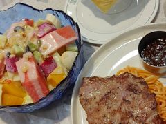 -Aqua Oasis 水天堂(常熟永旺店)