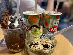 -DQ·蛋糕·冰淇淋(上海惠南店)