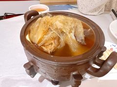 至尊佛跳墙-聚春园自助餐厅(东街口店)