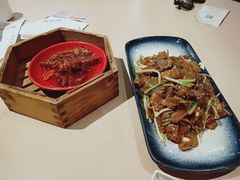 -避风塘(宝山万达店)