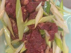 -牛犇炭火烤肉·鲜切烤肉(承德总店)