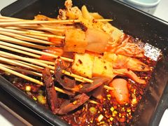 -大鸭梨烤鸭·北京菜(南小街/南苑店)