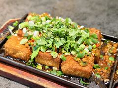 -神伙烧烤(南坪总店)