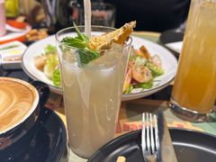 -安妮意大利餐厅(日坛店)