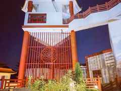 -东山湖温泉度假村