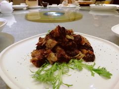 -嘉宴(明发外滩广场店)