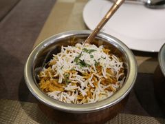 -Pita's&Tika's中东和印度风味餐厅(龙湖天街店)