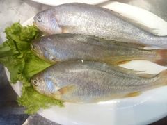 -添福来墨鱼饺子 · 海鲜东北菜(泡崖店)