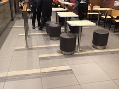 -汉堡王(巨海邻里荟店)
