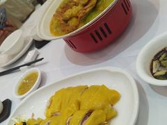 -聚福山莊·寻味顺德(北滘店)