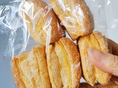黄油起酥-北京稻香村(方庄店)