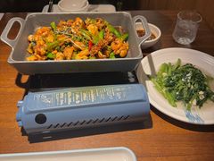 -乔街深夜食堂·小龙虾·高压锅生蚝(杭州总店)