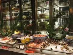 -解放碑威斯汀酒店-知味国际美食餐厅