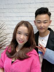 -P.STYLE 派斯造型