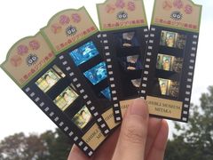 -三鹰之森吉卜力美术馆