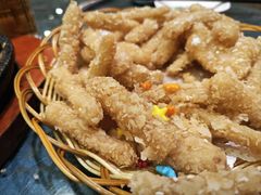 -春花民族美食(佳木斯总店)