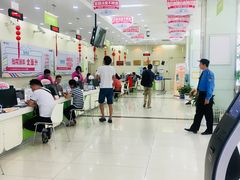 -中国电信(四川北路营业厅)