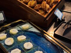 -丽晶酒店-金宝99 Restaurant