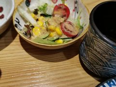 -六本目日式料理(珊瑚沙家园店)
