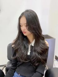 -FG HAIR·烫发·染发