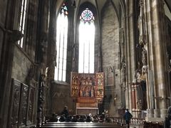 -斯蒂芬主教座堂(Stephansdom)