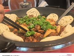 -好福记饭店(红梅公园店)