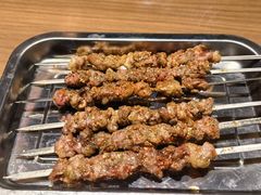 -萧记三鲜烩面(郑汴路店)