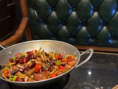 -高第街56号港式餐厅(山大路店)