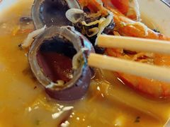 -富察氏乌拉满族火锅(乌拉街店)