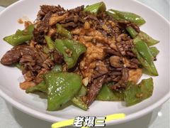 -大铁勺新津菜(东丽阳光新业广场店)