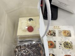 -梦菲思饼屋(瑞金宾馆店)