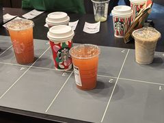 -星巴克(无锡百联奥特莱斯店)