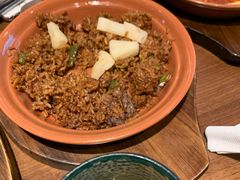 -萨莉亚意式餐厅(南京万达茂店)