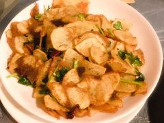 -虎虎龙虾大排档(双井店)